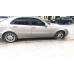 Накладки на арки (4 шт, нерж) для Mercedes E-сlass W211 2002-2009 рр