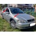 Накладки на арки (SD/HB) (4 шт, чорні) для Opel Astra G classic 1998-2012 рр