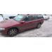 Накладки на арки (4 шт, черные) Металлические для Opel Vectra B 1995-2002 гг