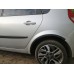 Накладки на арки (4 шт, чорні) для Renault Scenic/Grand 2003-2009 рр Накладки на арки (4 шт, чорні) для Renault Scenic/Grand 2003-2009 рр
