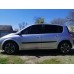 Накладки на арки (4 шт, чорні) для Renault Scenic/Grand 2003-2009 рр Накладки на арки (4 шт, чорні) для Renault Scenic/Grand 2003-2009 рр