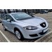 Накладки на арки (4 шт, нерж) для Seat Leon 2005-2012 гг