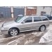 Накладки на арки (4 шт, черные) Металл для Skoda Octavia I Tour A4 1996-2010