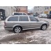Накладки на арки (4 шт, черные) Металл для Skoda Octavia I Tour A4 1996-2010