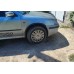 Накладки на арки (4 шт, черные) Металл для Skoda Octavia I Tour A4 1996-2010