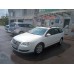 Накладки на арки (4 шт, ABS) для Volkswagen Passat B6 2006-2012рр