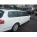 Накладки на арки (4 шт, ABS) для Volkswagen Passat B6 2006-2012рр