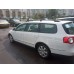 Накладки на арки (4 шт, ABS) для Volkswagen Passat B6 2006-2012рр