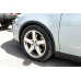 Накладки на арки (4 шт, ABS) для Volkswagen Passat B6 2006-2012рр