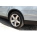 Накладки на арки (4 шт, ABS) для Volkswagen Passat B6 2006-2012рр