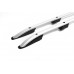 Рейлинги Skyport (Grey) для Range Rover Sport 2014-2022 гг