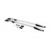Рейлинги Skyport (Grey) для Range Rover Sport 2014-2022 гг