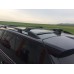 Рейлінги Skyport (Black) для Range Rover Sport 2014-2022 рр