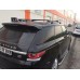 Рейлінги Skyport (Black) для Range Rover Sport 2014-2022 рр