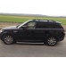 Рейлінги Skyport (Black) для Range Rover Sport 2014-2022 рр