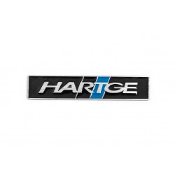 Шильдик Hardge для BMW X5 E-53 1999-2006 рр