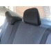 Автомобільні чохли (тканинні, Classik) для Toyota Corolla 2013-2019 рр