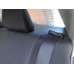 Автомобільні чохли (тканинні, Classik) для Toyota Corolla 2013-2019 рр