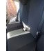 Автомобільні чохли (тканинні, Classik) для Toyota Corolla 2013-2019 рр