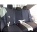 Автомобільні чохли (тканинні, Classik) для Toyota Corolla 2013-2019 рр