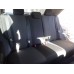 Автомобільні чохли (тканинні, Classik) для Toyota Corolla 2013-2019 рр