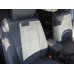 Автомобільні чохли (тканинні, Classik) для Toyota Corolla 2013-2019 рр