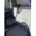Автомобільні чохли (тканинні, Classik) для Toyota Corolla 2013-2019 рр