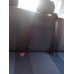 Авточехлы (экокожа и ткань, Premium) Полный салон для Volkswagen T5 Caravelle 2004-2010 гг