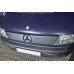 Зимова накладка на решітку Матова для Mercedes Vito W638 1996-2003 рр