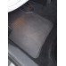 Гумові килимки (4 шт, Polytep) для Skoda Superb 2009-2015 рр