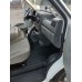 Резиновые коврики (2 шт, Polytep) для Volkswagen T4 Caravelle/Multivan