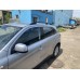 Рейлинги Skyport Black (2 шт) для Mitsubishi ASX 2010-2023 гг