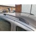 Рейлинги Skyport (черные) для Peugeot Partner Tepee 2008-2018 гг