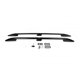 Рейлинги Skyport (Черные) для Range Rover Sport 2005-2013 гг