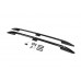 Рейлінги Skyport (Чорні) для Range Rover Sport 2005-2013 рр