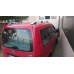 Рейлінги Skyport GREY Стандартна база для Volkswagen Caddy 2004-2010 рр