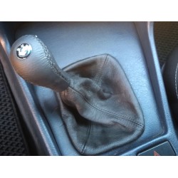Ручка КПП (шкіра) для BMW 3 серія E-36 1990-2000 рр