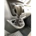 Кожаный чехол на КПП Типтроник для Mercedes Vito W639 2004-2014 гг