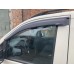 Ветровики (2 шт, HIC) для Mercedes Vito W639 2004-2014 гг