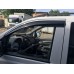 Вітровики (2 шт., Sunplex Sport) для Mercedes Vito W639 2004-2014 рр