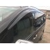 Вітровики (2 шт., Sunplex Sport) для Mercedes Vito W639 2004-2014 рр