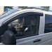 Ветровики (2 шт, Sunplex Sport) для Mercedes Viano 2004-2014 гг