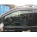 Ветровики (2 шт, Sunplex Sport) для Mercedes Viano 2004-2014 гг