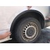 Накладки на арки (6 шт, ABS) для Volkswagen T5 2010-2015 рр Накладки на арки (6 шт, ABS) для Volkswagen T5 2010-2015 рр