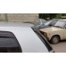 Спойлер (под покраску) для Volkswagen Golf 5