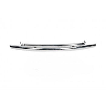 Передняя защита ST014 (нерж) 60/42 мм для Range Rover III L322 2002-2012 гг