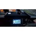 Полка на панель (тип-1) для Iveco Daily 2006-2014 гг