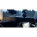 Полка на панель (тип-1) для Iveco Daily 2006-2014 гг