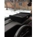 Полиця на панель (тип-1) для Volkswagen T4 Transporter