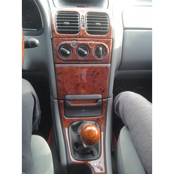 Накладки на панель Meric (1998-2001) для Renault Laguna
